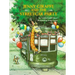 Jenny Giraffe and the Streetcar Party