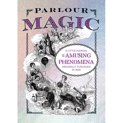 Parlour Magic