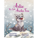 Artie The Little Arctic Fox