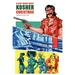 A Very Merry Happy Kosher Christmas