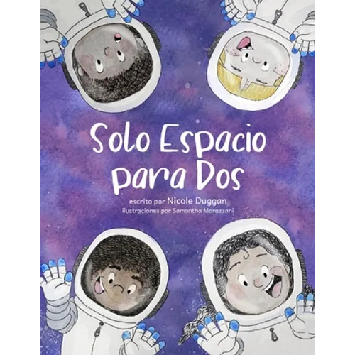 Solo Espacio Para Dos