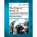 The Cries of Blood, or Juryman's Monitor