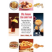 Why Humans Like Junk Food: The Inside Story on Why You Like Your Favorite Foods, the Cuisine Secrets of Top Chefs, and How to Improve Your Own Co