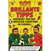 101 brillante Tipps: inspiriert von den größten Torhütern im Fußball