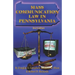 Mass Communication Law In Pennsylvania