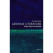German Literature: A Very Short Introduction