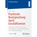 Psychische Beanspruchung Durch Geschäftsreisen: Individuelle Unterschiede in Der Bewältigung Von Herausforderungen Für Reisende Beschäftigte