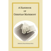 A Handbook of Christian Matrimony