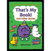 That's My Book! and Other Stories