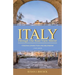 Italy Through the Rear-View Mirror: Finding Connection and Belonging
