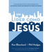Un Líder Como Jesús: Lecciones del Mejor Modelo a Seguir del Liderazgo de Todos Los Tiempos
