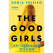 The Good Girls: An Ordinary Killing
