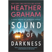 Sound of Darkness: A Paranormal Mystery Romance