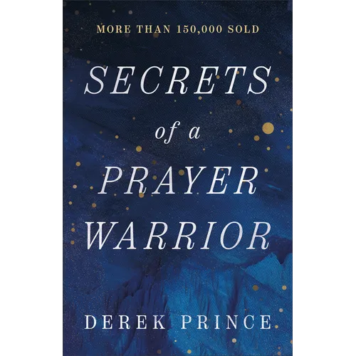 Secrets of a Prayer Warrior
