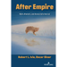 After Empire: Myth, Rhetoric, and Democratic Revival