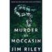 Murder by Moccasin