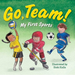Go, Team!