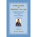 Some Slaves of Virginia, 1674-1894: Lost Records Localities Digital Collection of Virginia