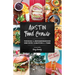 Austin Food Crawls: Touring the Neighborhoods One Bite and Libation at a Time