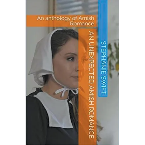 An Unexpected Amish Romance