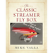 The Classic Streamer Fly Box
