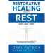 Restorative Healing Begins with Rest: Overcoming Breathing Difficulties and Ptsd After 9/11 Exposure