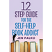 12 Step Guide For The Self-Help Book Addict