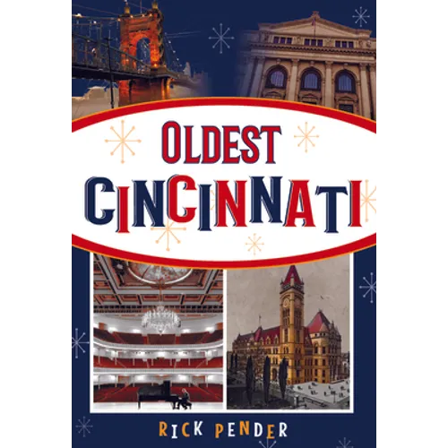 Oldest Cincinnati