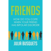 Friends: How Do You Cope When Your Friend Has Bipolar