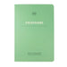Lsb Scripture Study Notebook: Colossians