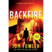 Backfire: A John Tyler Thriller