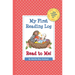 My First Reading Log: Grow a Thousand Stories Tall