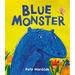 Blue Monster