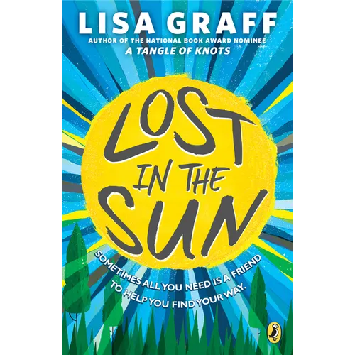 Lost in the Sun