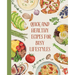 Cookbook: Quick and Healthy Recipes for Busy Lifestyles