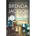 Slow Burn: A Madaris Novel