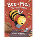 Bee & Flea and the Fall Fiasco