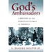 God's Ambassadors: A History of the Christian Clergy in America