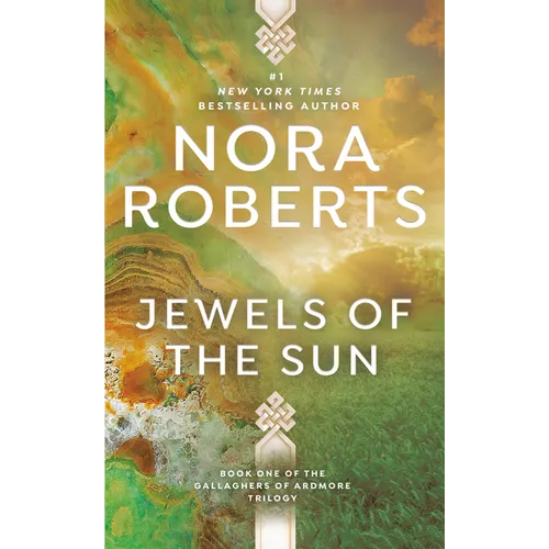 Jewels of the Sun