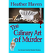 The Culinary Art of Murder