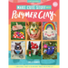 Make Cute Stuff with Polymer Clay: Learn to Make a Variety of Fun and Quirky Trinkets with Polymer Clay