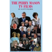 The Perry Mason TV Films