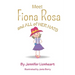 Meet Fiona Rosa: And All of Her Hats