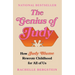 The Genius of Judy: How Judy Blume Rewrote Childhood for All of Us