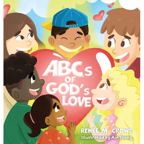 ABCs of God's Love