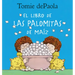Libro de Las Palomitas de Maiz