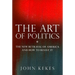 The Art of Politics: The New Betrayal of America and How to Resist It