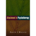 Attachment in Psychotherapy