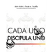 CADA UNO DISCIPULO UNO (Spanish: Each One Disciple One)