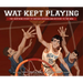 Wat Kept Playing: The Inspiring Story of Wataru Misaka and His Rise to the NBA